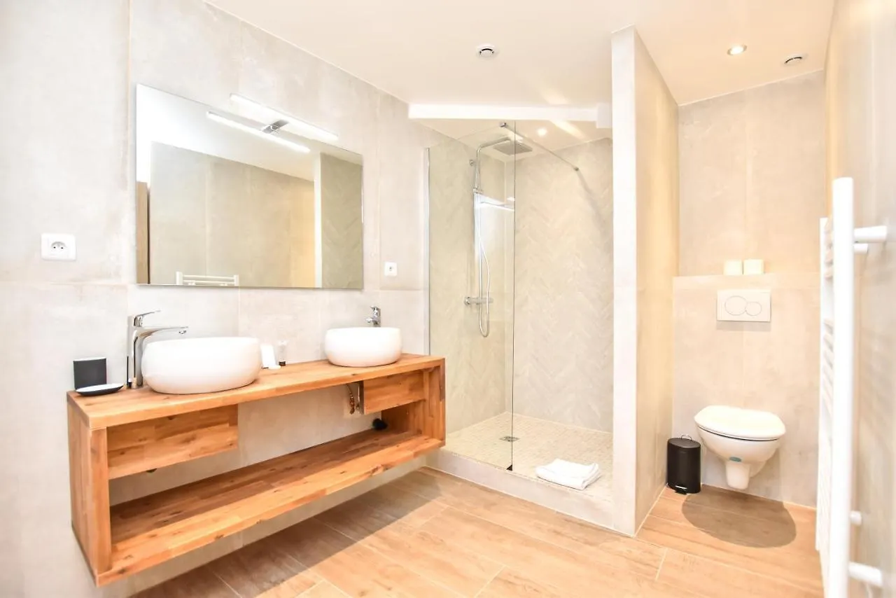 Cmg - Republique / Nazareth Apartment Paris 0*,  France