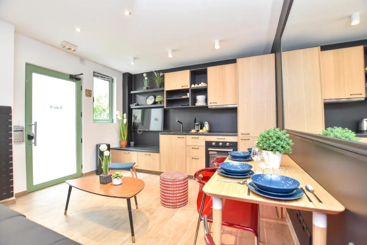 Cmg - Republique / Nazareth Apartment Paris